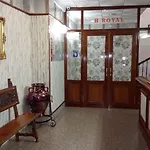 酒店 皇家酒店 龙达