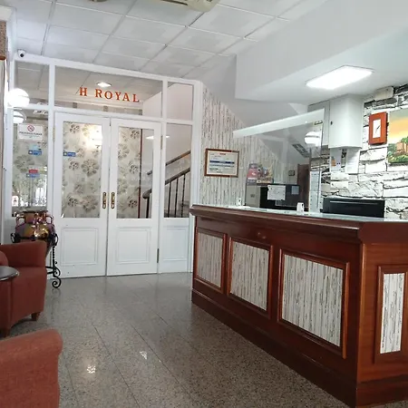 Royal Hotel Ronda