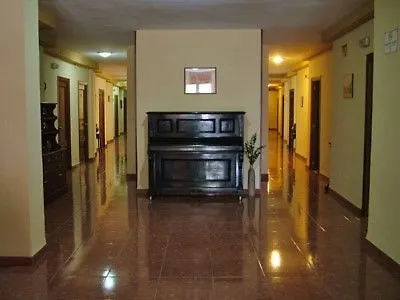 Royal Hotel Ronda