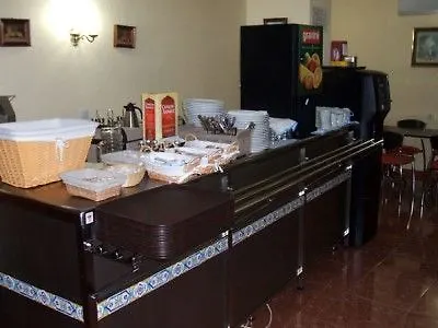 Royal Hotel
