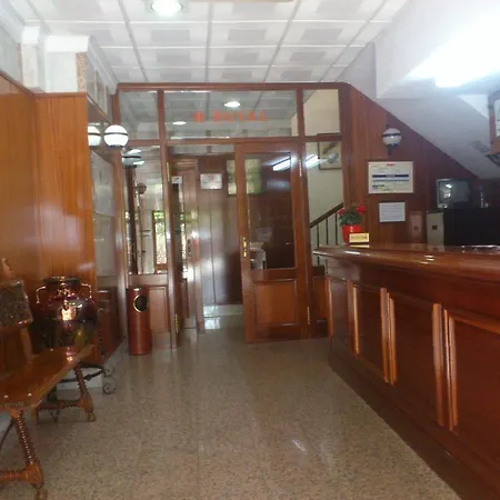Hotel Royal
