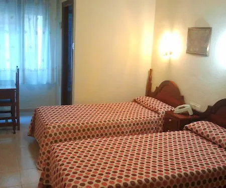Hotel Royal Ronda