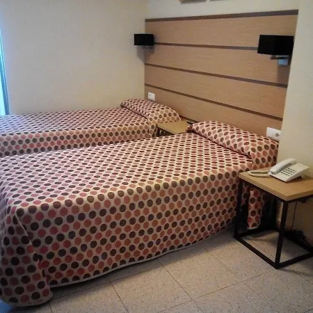 Royal Hotel Ronda