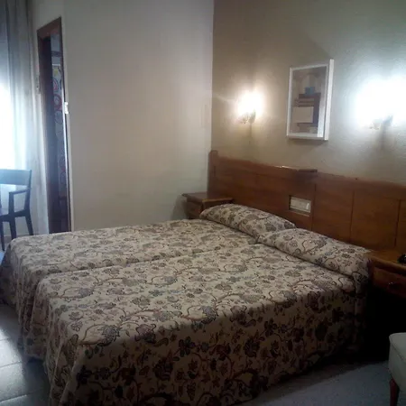 Hotel Royal Ronda