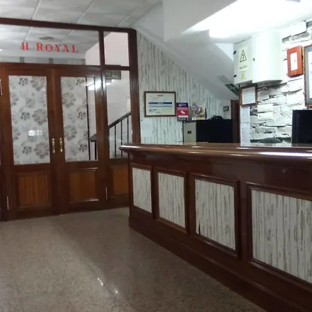 Royal Hotel